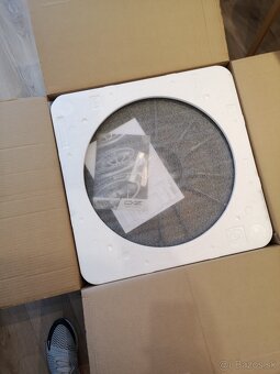 OZ ultraleggera HLT MB 5x110 r19 pasuje aj na 5x112, 5x108 - 13