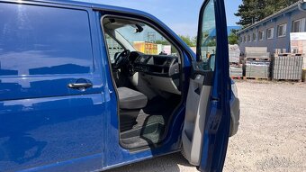Volkswagen Transporter T6 Long 2.0TDI 110kW 4x4 DSG - 13