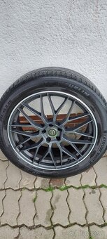 Volvo xc60 kolesa - 13