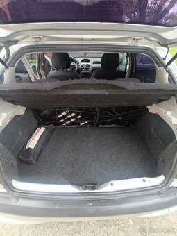 Predám PEUGEOT 206, 1.4E, HATCHBACK 5DV. - 13