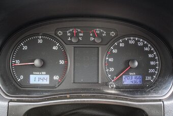 Volkswagen Polo 1.4 TDI Comfortline Cool&Sound - 13