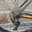 Cestny karbonovy bicykel Giant Defy Advanced 2 - 13