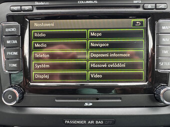 Škoda Superb Combi 2.0 TDI  DSG AKONTACIA OD 0% - 13