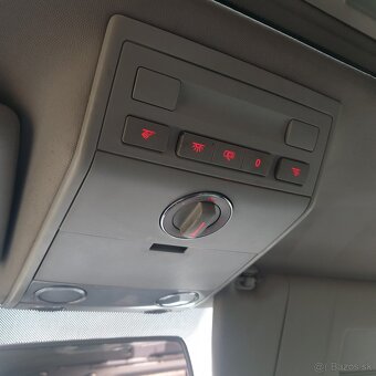 Volkswagen Caravelle t5, 2,5 Tdi, 128 kW, 4x4 - 13