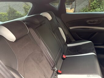 SEAT Leon CUPRA - 13