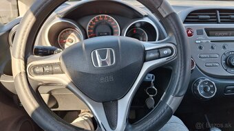 Honda Jazz 1.2 S Klima - 13