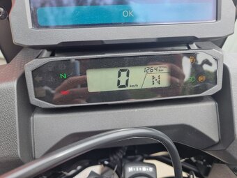 Honda CRF 1100 Africa Twin DCT - 13
