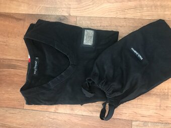 DOLCE&GABBANA originál black damske tricko M/L - 13