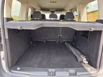 Volkswagen Caddy Maxi 2.0TDi 90kw 2021 Odpočet DPH ťažné - 13