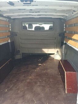Predám Renault  Trafic 1.6 CDTI - 13