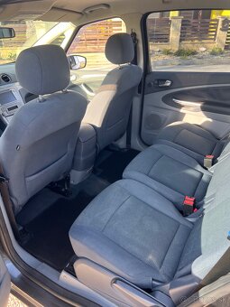 Ford S-MAX 2.0TDCI - 13
