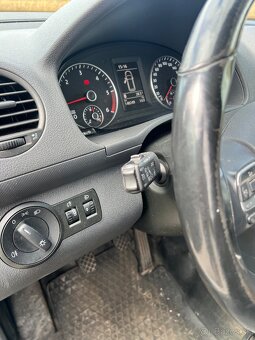 VW CADDY 1.6 TDI 55 KW - 2015 - DPH - 140000km - plná výbava - 13