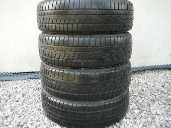 PNEUMATIKY ZIMNE R15 - 13