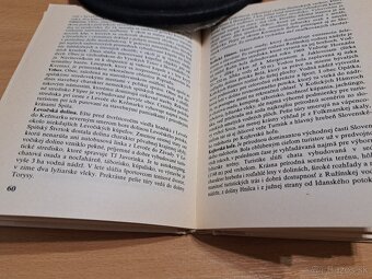 Turistický sprievodca - 13