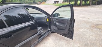 Volvo S60 2.4 D5 - 13