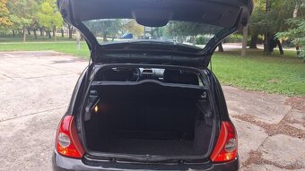 Predám Renault Clio Storia 1.2 55kw - 13