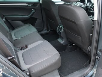 Škoda Kodiaq 2018 2.0TDi 110kW/150k 4x4 MANUÁL-šedá metalíza - 13