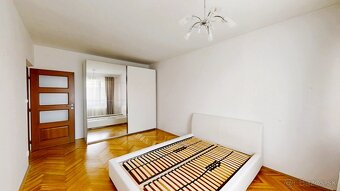 3-izb. byt - Predmestská, Žilina - 13