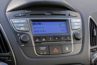 Hyundai ix35 1.6 GDI Style 4x2 - 13