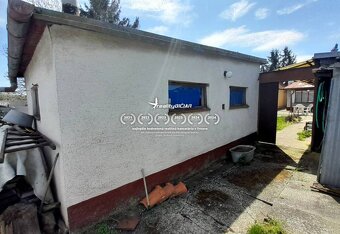 Rodinný dom v obci Cífer - 13