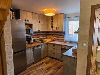 Rekreačná chata Vinianské jazero - 13