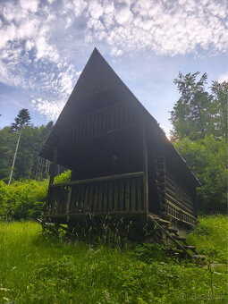 Chata na predaj v obci Šiba - 13