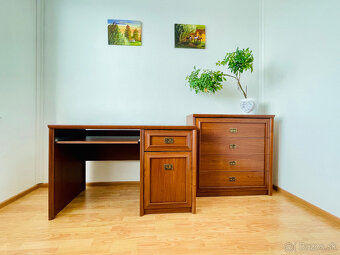 Predám útulný a slnečný 3-izbový byt s loggiou - 13