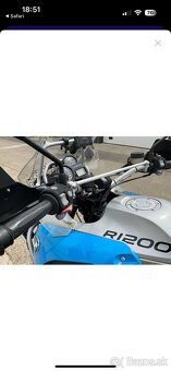 Predam BMW R 1200 GS - 13