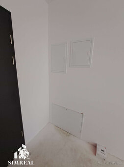 2 izbový byt Prievidza - Riverside D 2.poschodie - 13