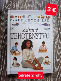 Knihy pre mamicky - 13