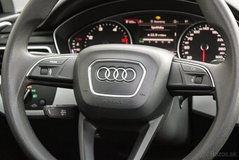 Audi A4 Avant 2.0 TDI Manager 150HP - 13