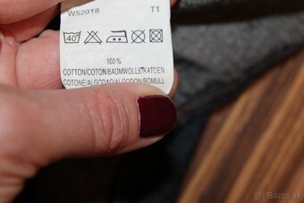 Dámske rifle LEVIS v. 26/32 - 13