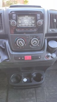 Peugeot Boxer 2.0 HDI,120kw, L3H2 - 13