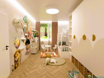 ďalšia, väčšia, NÍZKOENERGETICKÁ NOVOSTAVBA 108,75m2, + ter - 13