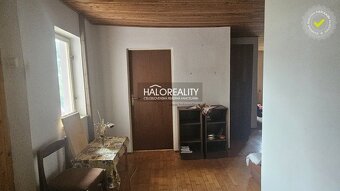HALO reality - Predaj, chata Počúvadlo - ZNÍŽENÁ CENA - EXKL - 13
