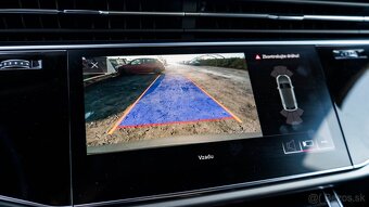 Audi Q8 50TDI Quattro S-Line - 13