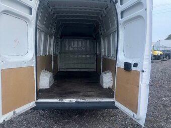 Citroën Jumper 2.0 BlueHDi 130 35+ L4H3 - 13