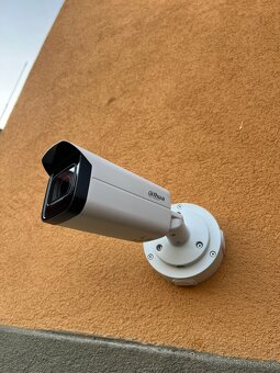 Ponúkam služby oblasti kamier a alarmov - 13