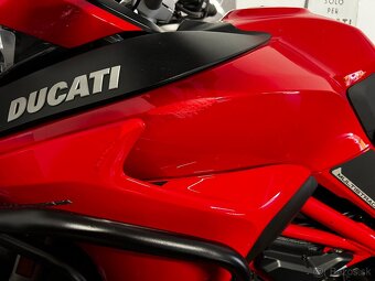 Ducati Multistrada 950S (2021) – záruka 11/2025 - 13
