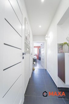 Štvorizbový byt Prievidza, Zápotôčky - 13
