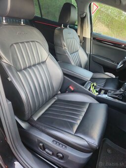 Škoda Superb 3 2.0tdi 140kw 4x4 DSG L&K - 13