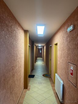 Prenájom polyfunkčných priestorov v areáli na Hraničnej ul. - 13