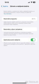 Iphone 13 Pro max 256gb - 13