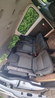 Ford Custom Tourneo 8 míst 2.0TDCI 125KW 52tis km - 13