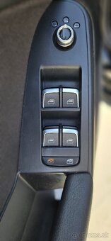 Audi A4 avant quatro - 13