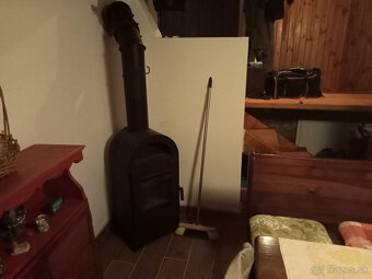 Rekreačný domček - 13