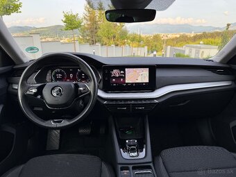 2022 Octavia Tsi hybrid - 13