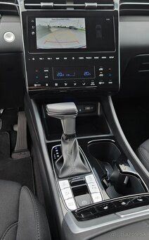 ✅️Hyundai Tucson 1.6 T-GDi Mild Hybrid 132kw 4x4, SK-auto✅️ - 13