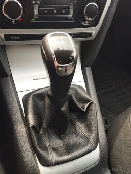 Predám Škodu Octavia Combi 1.6 TDI CR - 13