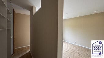 4 izbový byt so záhradou v Prakovciach - 13